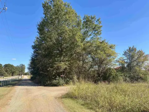Airport Community Residential Lot