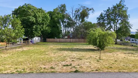 Spokane Valley Build-Ready Lot