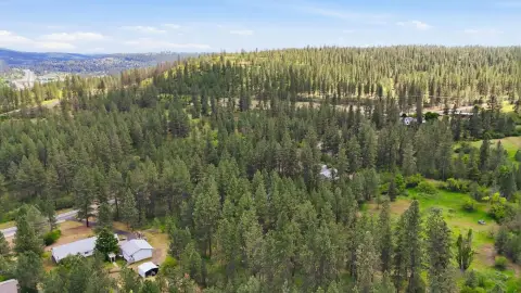 Spokane Land with Development Potential