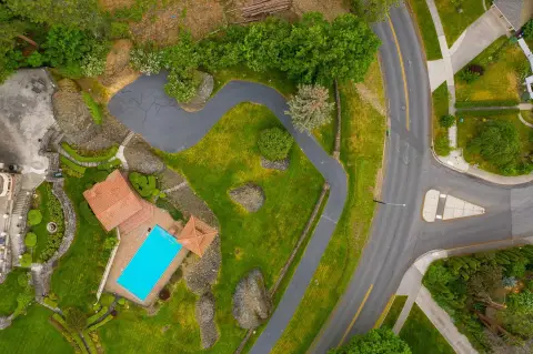 Spacious Lot in Desirable Rockwood