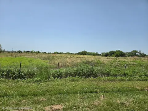 Unimproved Land with Pond