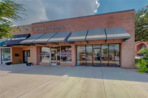 Retail Space with Private Offices