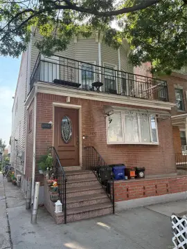 Detached Two-Family Residence