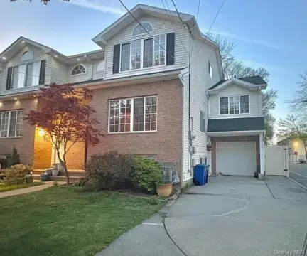 Two-Unit Residential Income Duplex