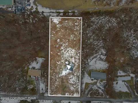 Recreation Land in Amenity Community