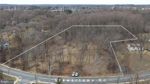 Residential Land in Gaithersburg, MD