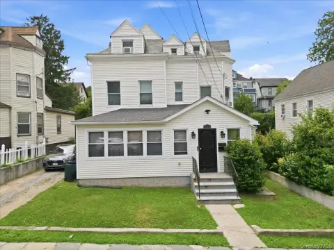 Updated Duplex with Private Entrances