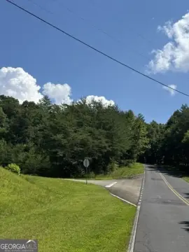 Commercial Land with Highway Visibility