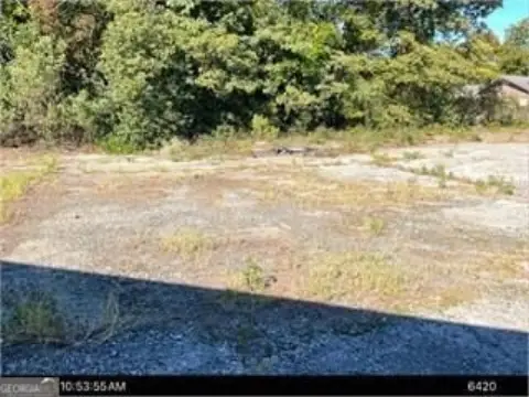 Commercial Land Across From Air Base