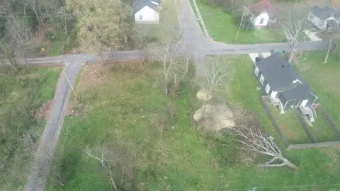 Residential Lot in Little Rock