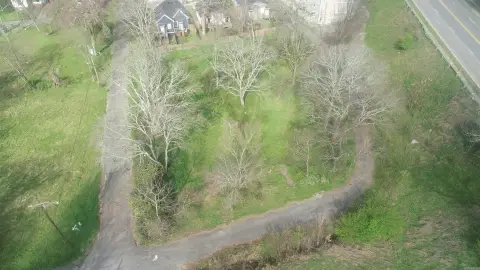 Residential Lot in Little Rock