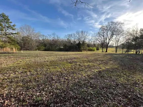 Residential Lot in Mena, Arkansas