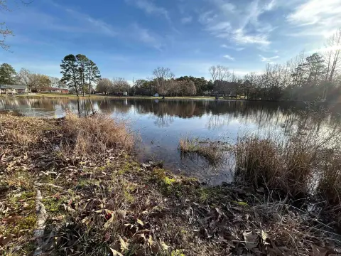 Residential Lot in Eagles Landing