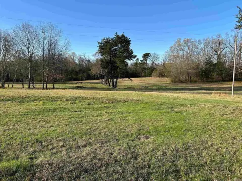 Residential Lot in Eagles Landing