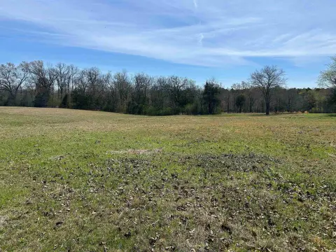 Residential Lot in Mena, Arkansas