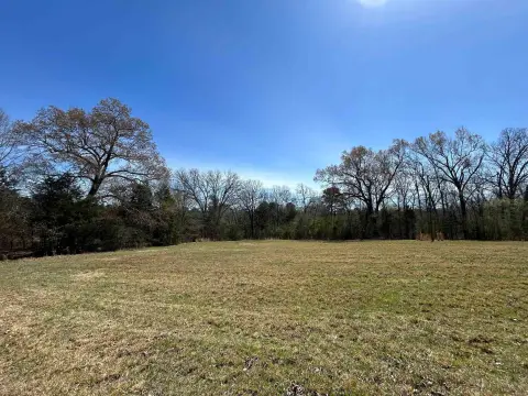 Residential Lot in Mena, Arkansas