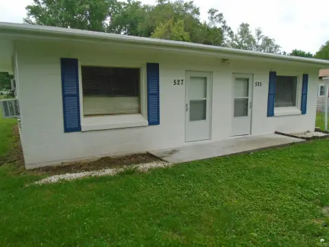 Ogden Duplex: Investor Opportunity