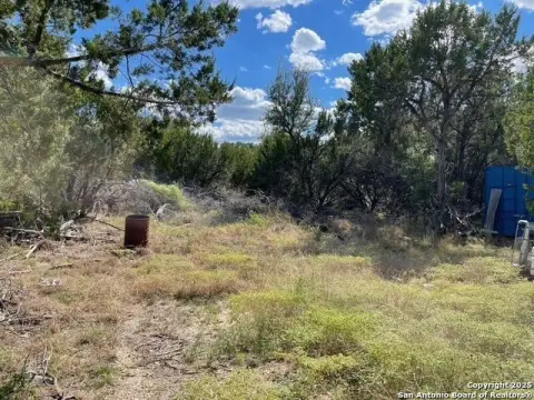 Lakehills, TX Residential Land