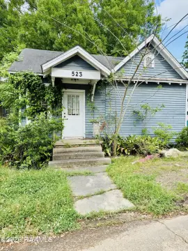 Opelousas Commercial Building For Sale