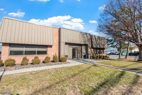Industrial Warehouse in Little Ferry