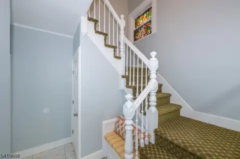 Renovated Paterson Multi-Family with Attic