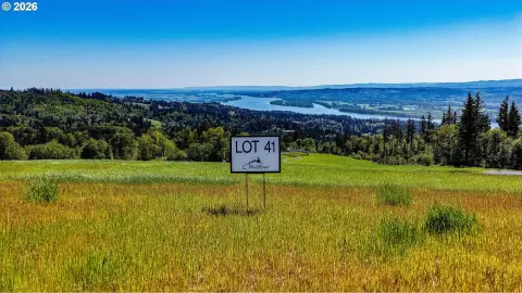 Waterfront Residential Land Opportunity