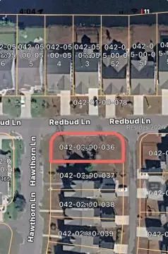 Hardeeville Land/Lots Ready to Build