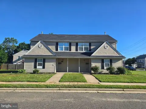 Turnkey Duplex on Corner Lot