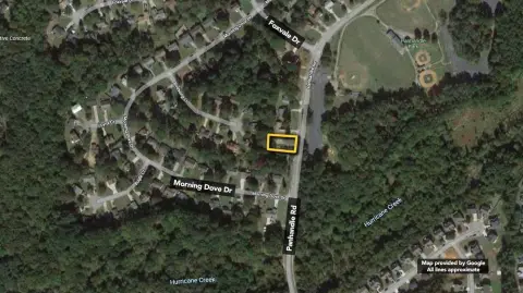 Residential Lot in Growing Community