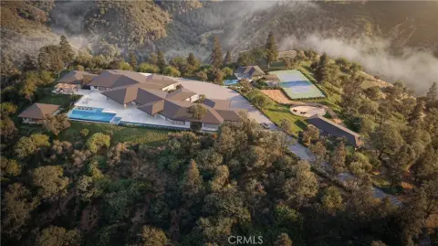 Rolling Hills Coastal Sanctuary Land