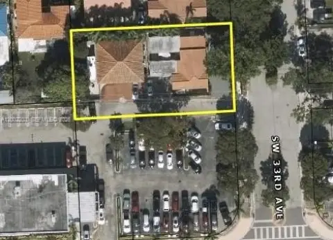 Miami Fourplex Property For Sale