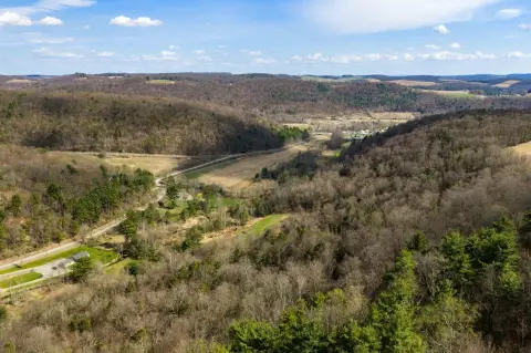 Turnkey Hunting Property in Hughesville, PA