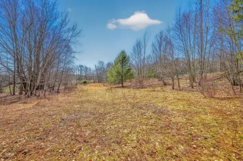 Recreational Hunting Land Parcel