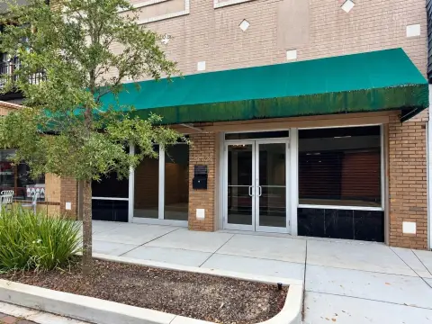 Downtown Retail Space