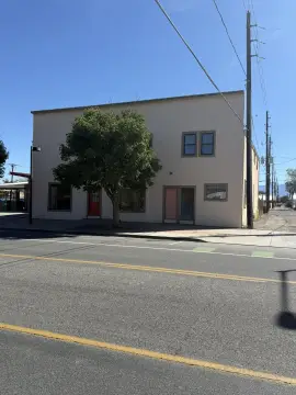 Mixed-Use Property with Apartment