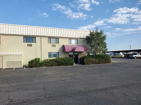 Move-In Ready Office Suite