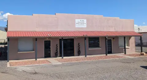 Updated Church Facility