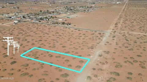 El Paso Land For Sale