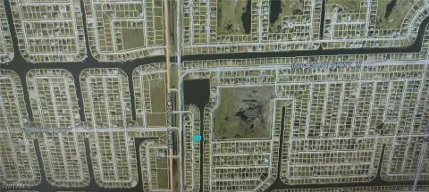 Cape Coral Land For Sale