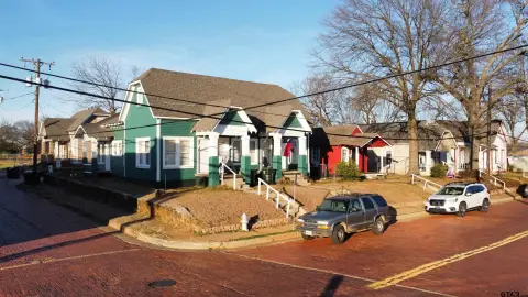 Downtown Tyler Redevelopment Opportunity