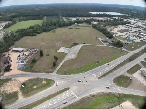 Commercial Land on US-98