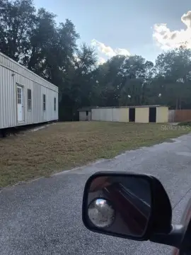 Waterfront Land in Silver Springs