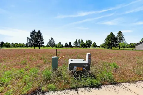 Residential Lot on Golf Course