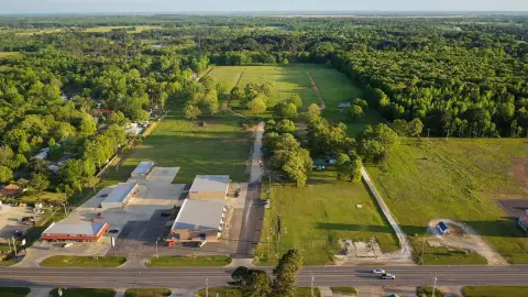 Idabel, OK Residential Development Land
