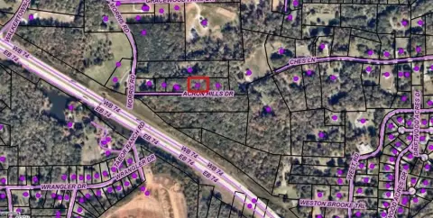 Winston-Salem Vacant Lot For Sale