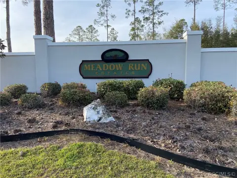 Homosassa Land Opportunity