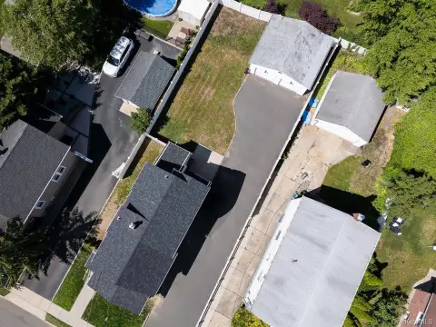 Remodeled Two-Unit Duplex Residence