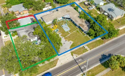 Clearwater Medical Business and Property