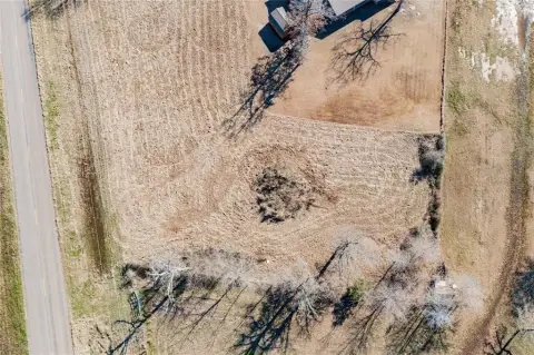 Half-Acre Lot Ready For Home