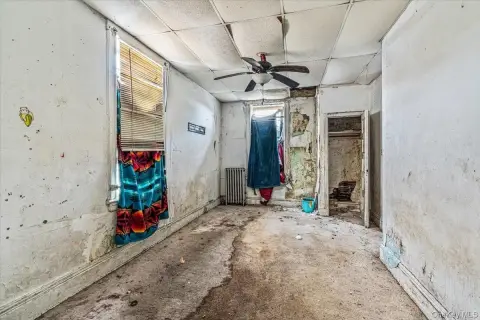 Three-Family Residential Income Property